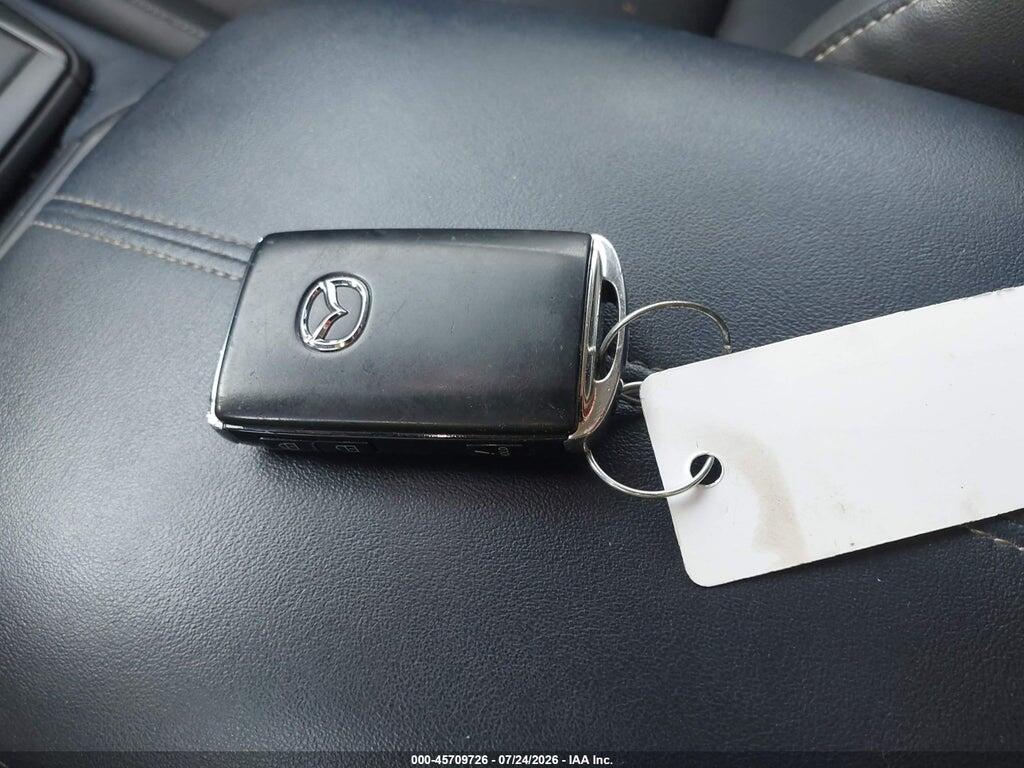 3MVDMACL7LM115986 2020 MAZDA CX-30 photo no. 11