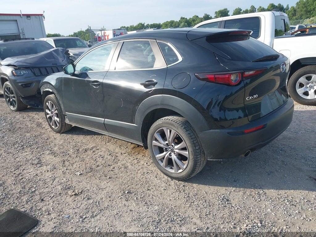 3MVDMACL7LM115986 2020 MAZDA CX-30 photo no. 3