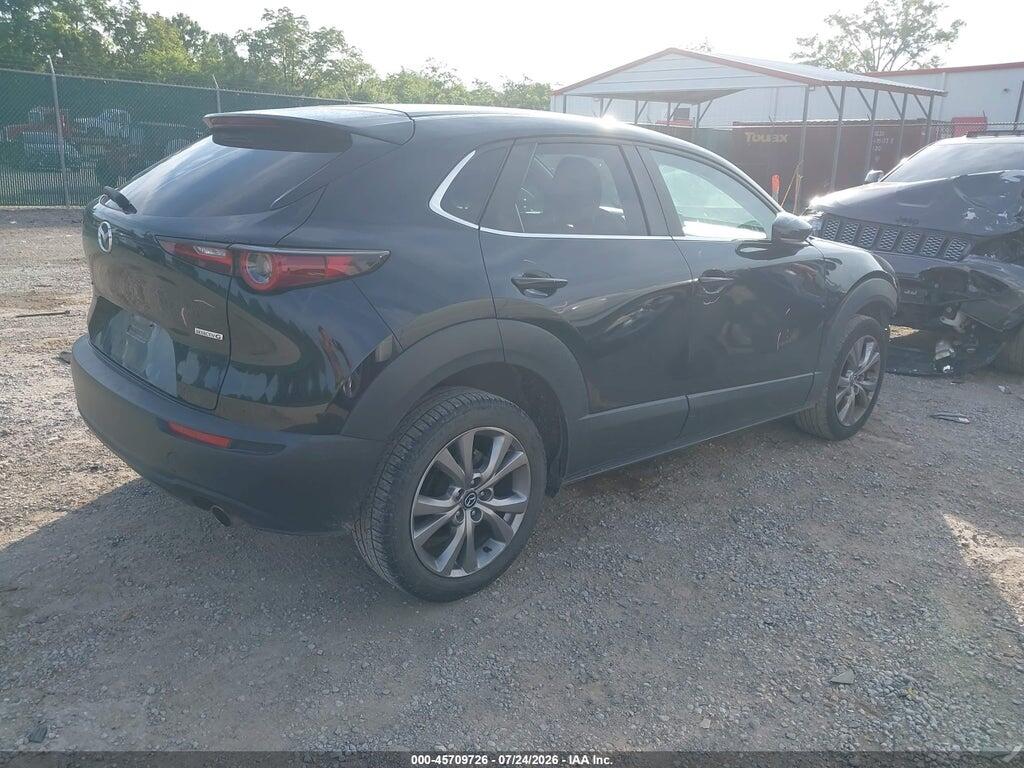 3MVDMACL7LM115986 2020 MAZDA CX-30 photo no. 4