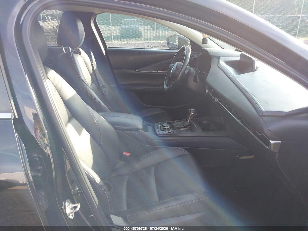 3MVDMACL7LM115986 2020 MAZDA CX-30 photo no. 5