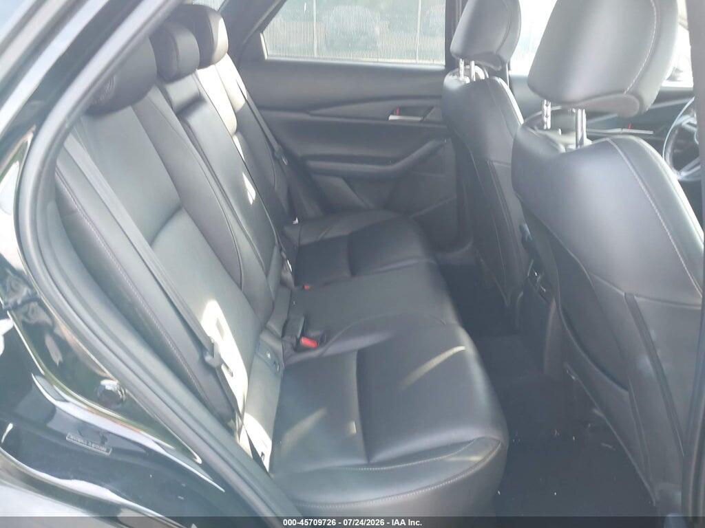 3MVDMACL7LM115986 2020 MAZDA CX-30 photo no. 8
