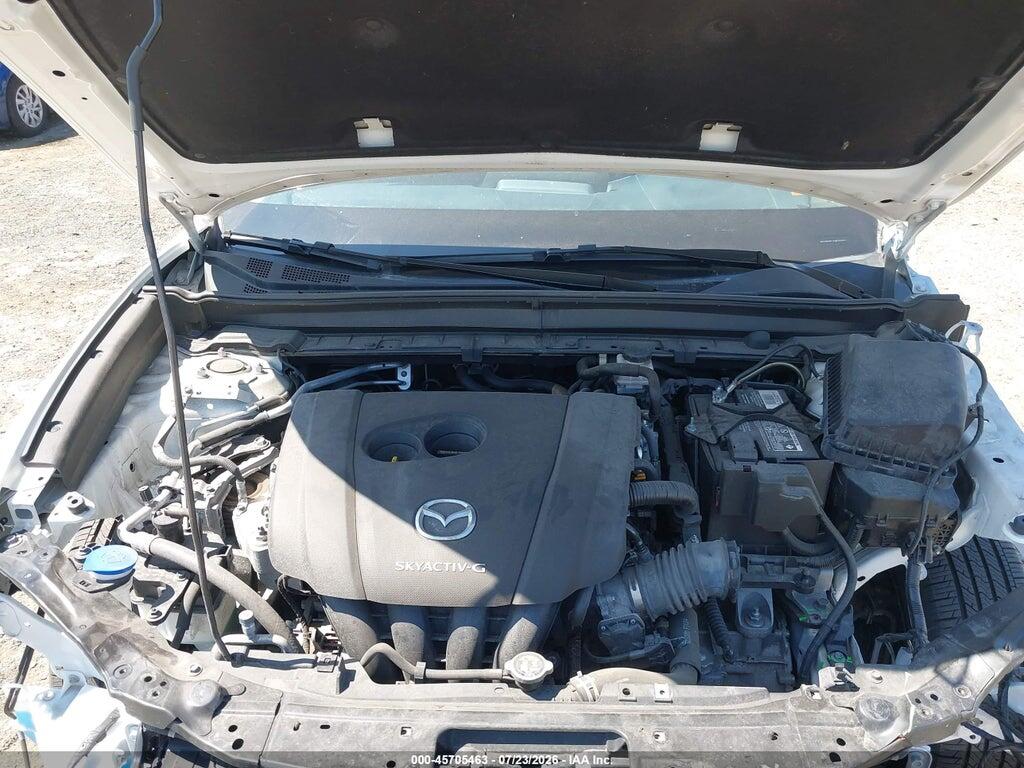 3MVDMBBL3LM138463 2020 MAZDA CX-30 photo no. 10
