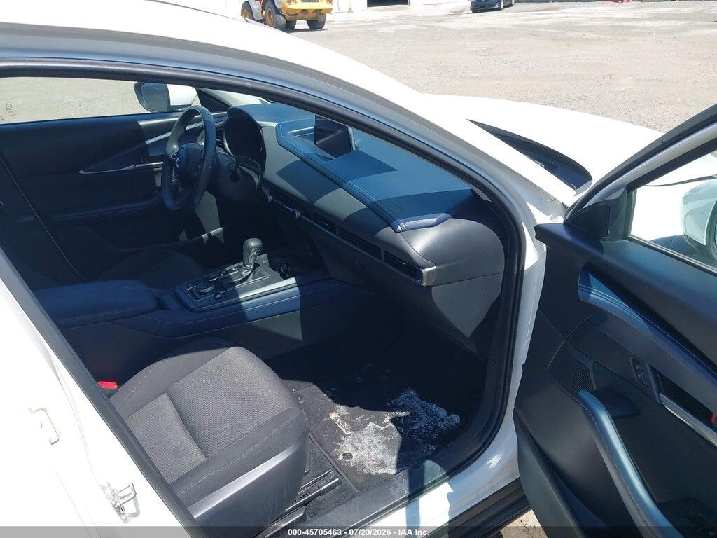3MVDMBBL3LM138463 2020 MAZDA CX-30 photo no. 5
