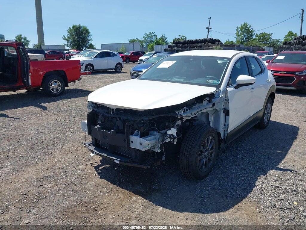 3MVDMBBL3LM138463 2020 MAZDA CX-30 photo no. 6