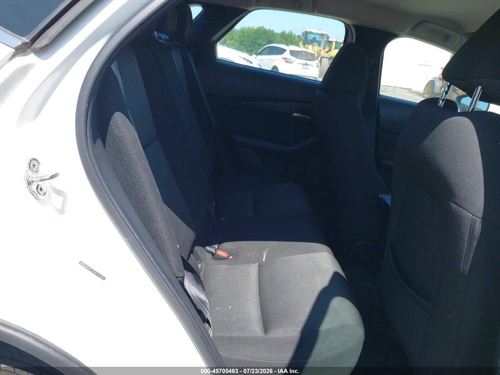 3MVDMBBL3LM138463 2020 MAZDA CX-30 photo no. 8
