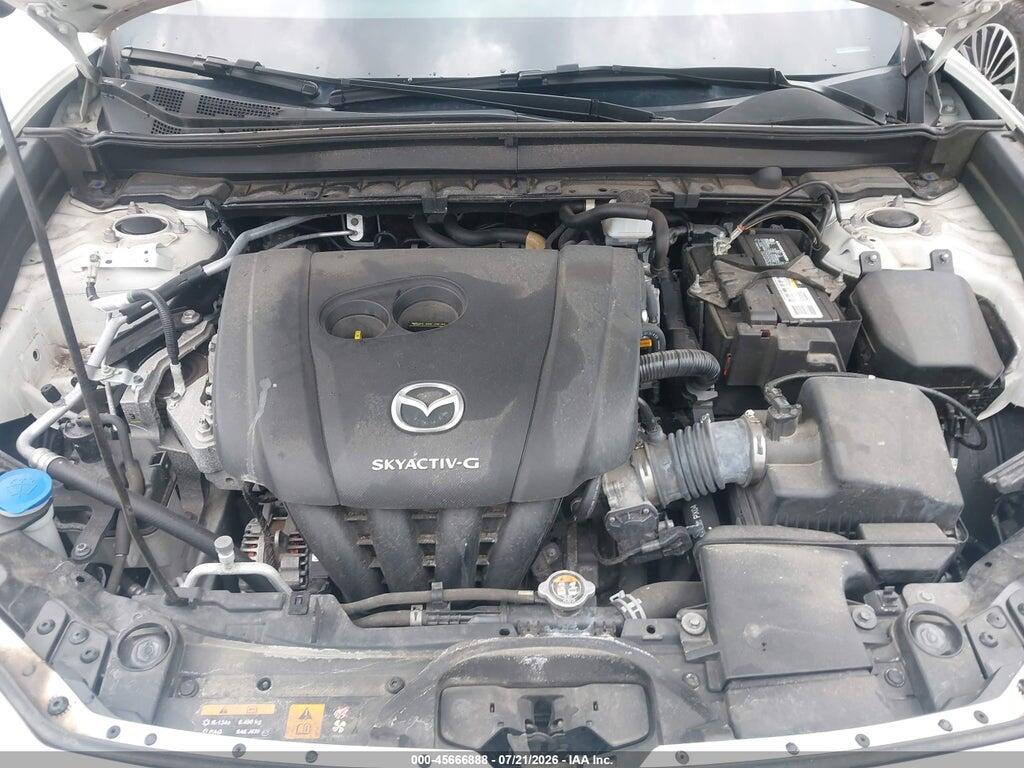 3MVDMABL0LM132369 2020 MAZDA CX-30 photo no. 10