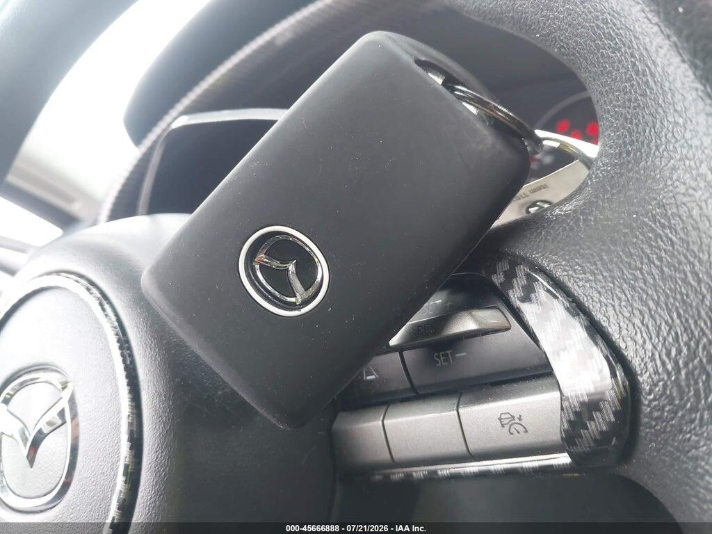 3MVDMABL0LM132369 2020 MAZDA CX-30 photo no. 11