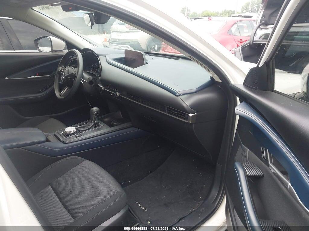 3MVDMABL0LM132369 2020 MAZDA CX-30 photo no. 5
