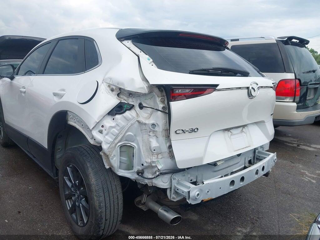 3MVDMABL0LM132369 2020 MAZDA CX-30 photo no. 6