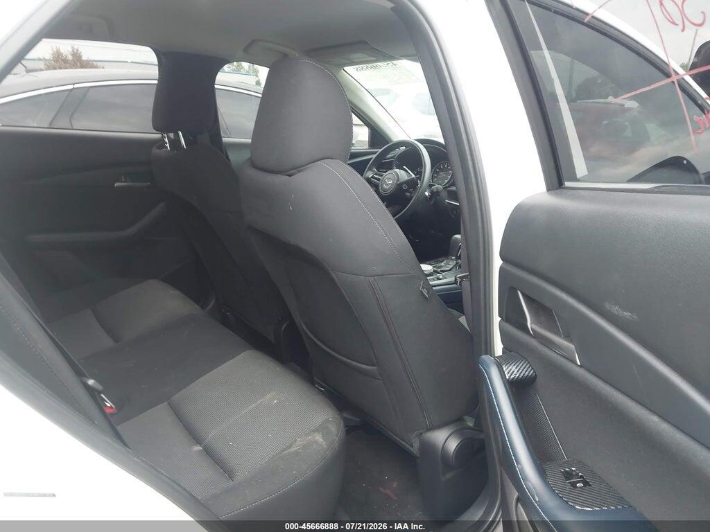 3MVDMABL0LM132369 2020 MAZDA CX-30 photo no. 8