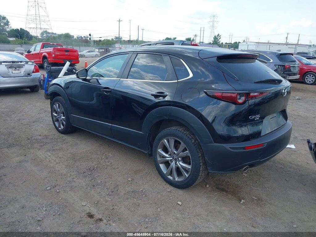 3MVDMBCL2LM115514 2020 MAZDA CX-30 photo no. 3