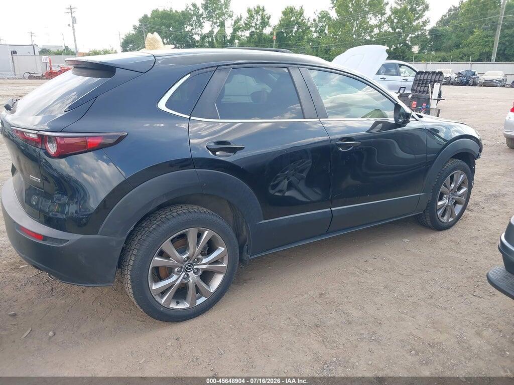 3MVDMBCL2LM115514 2020 MAZDA CX-30 photo no. 4