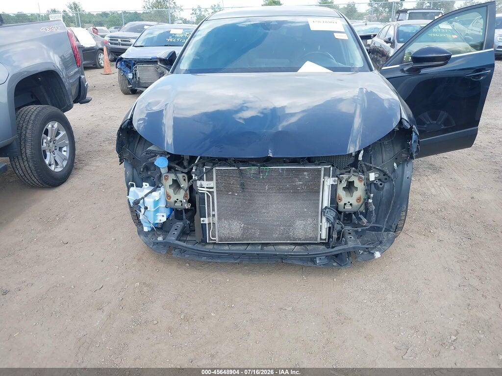 3MVDMBCL2LM115514 2020 MAZDA CX-30 photo no. 6