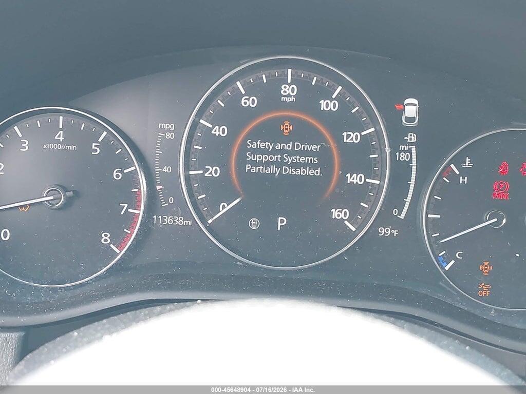 3MVDMBCL2LM115514 2020 MAZDA CX-30 photo no. 7