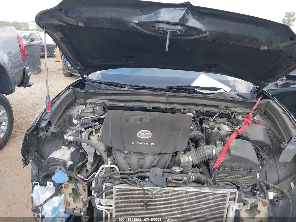 3MVDMBCL2LM115514 2020 MAZDA CX-30 photo no. 9