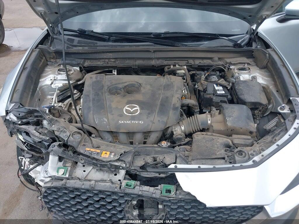 3MVDMACL6LM117826 2020 MAZDA CX-30 photo no. 10