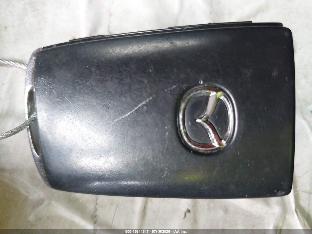 3MVDMACL6LM117826 2020 MAZDA CX-30 photo no. 11