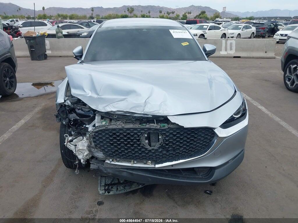 3MVDMACL6LM117826 2020 MAZDA CX-30 photo no. 12