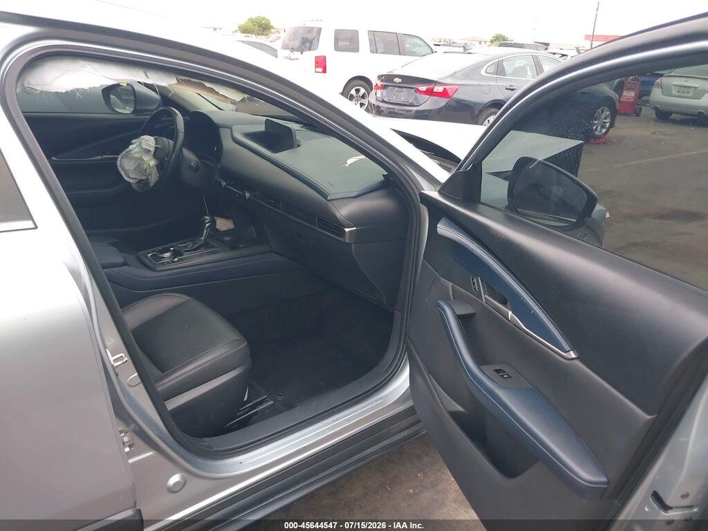 3MVDMACL6LM117826 2020 MAZDA CX-30 photo no. 5