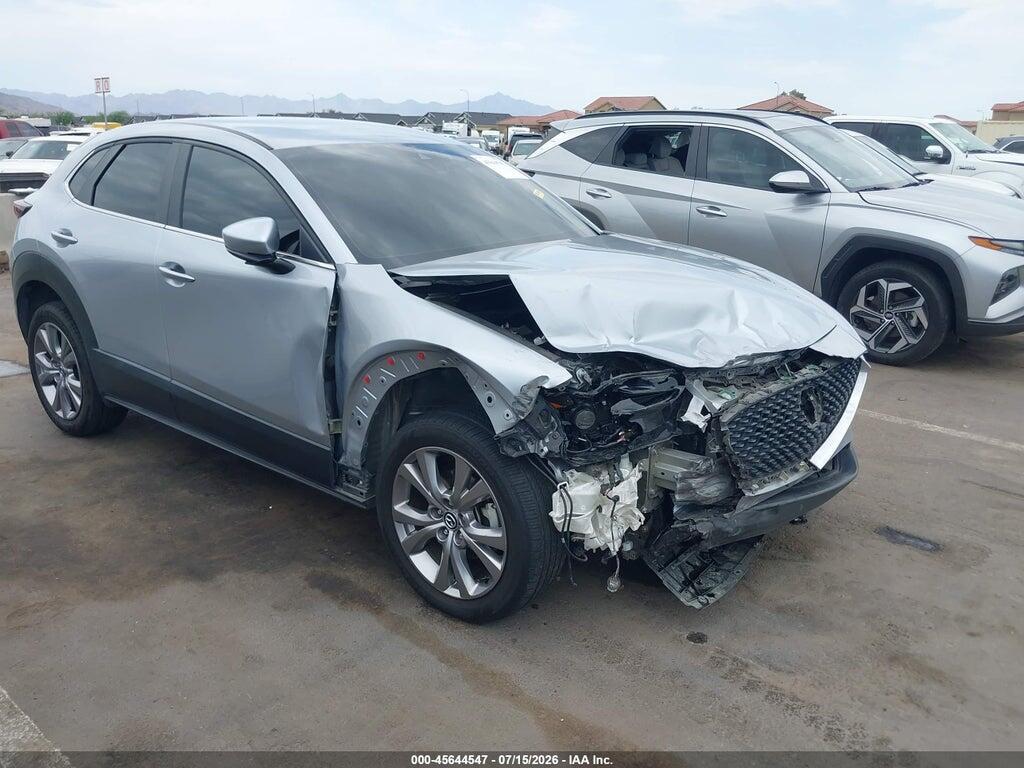 3MVDMACL6LM117826 2020 MAZDA CX-30 photo no. 6