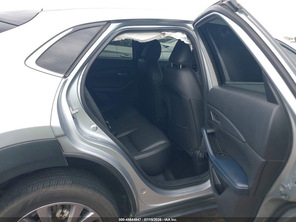 3MVDMACL6LM117826 2020 MAZDA CX-30 photo no. 8