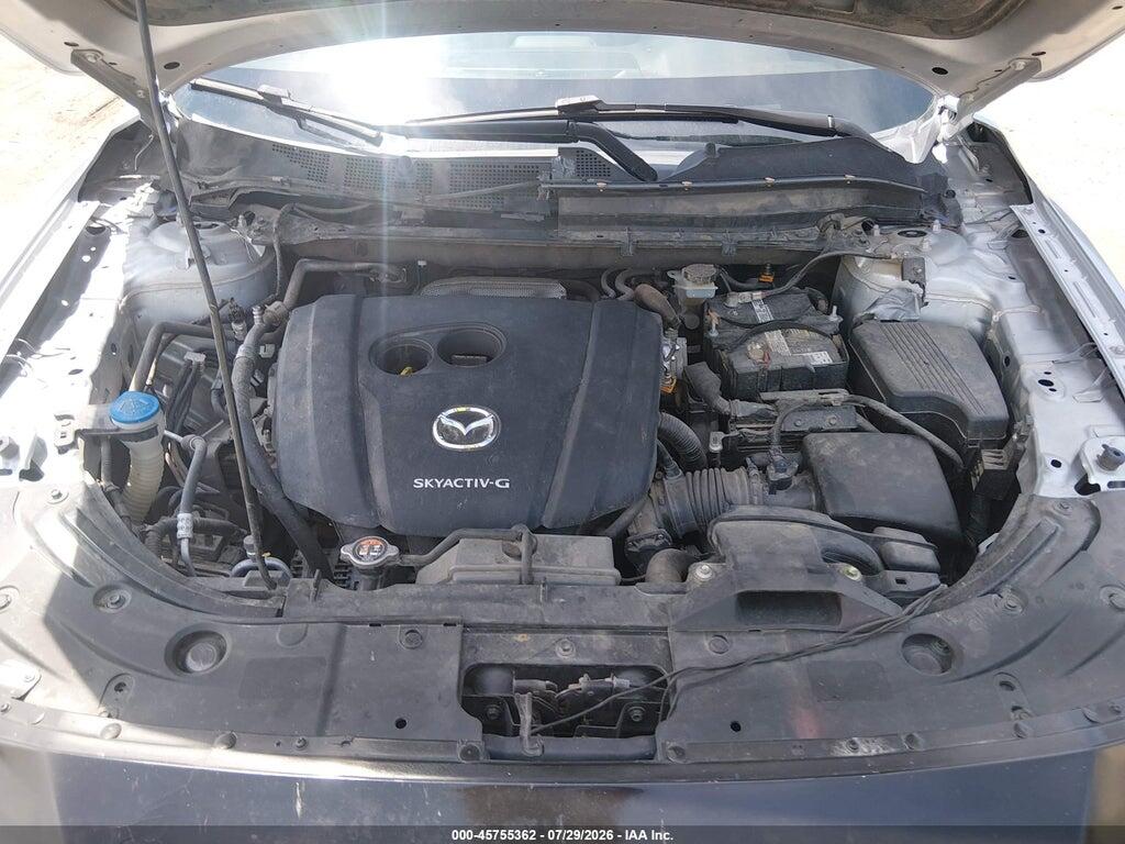 JM3KFACM9L0789174 2020 MAZDA CX-5 photo no. 10