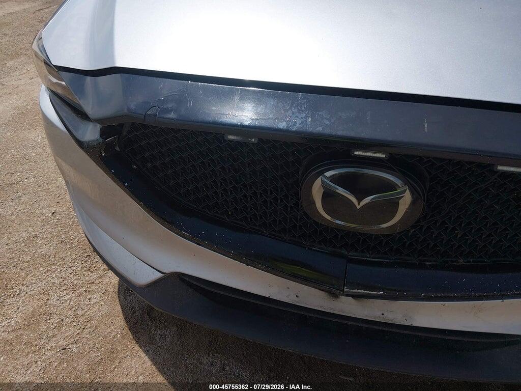 JM3KFACM9L0789174 2020 MAZDA CX-5 photo no. 6