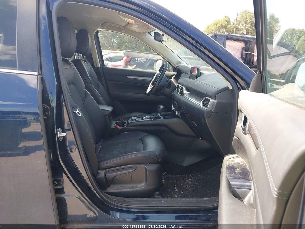 JM3KFBCM5L0802301 2020 MAZDA CX-5 photo no. 5
