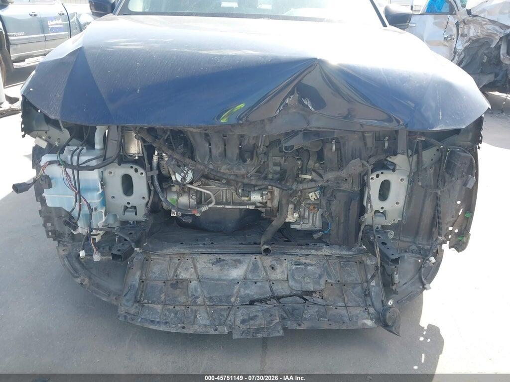 JM3KFBCM5L0802301 2020 MAZDA CX-5 photo no. 6