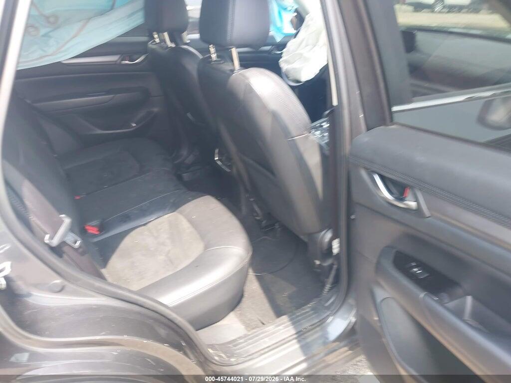 JM3KFBCM0L0734778 2020 MAZDA CX-5 photo no. 8