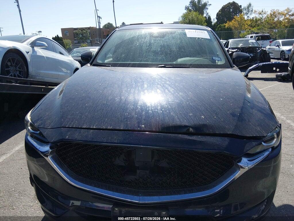 JM3KFACM4L0790703 2020 MAZDA CX-5 photo no. 12