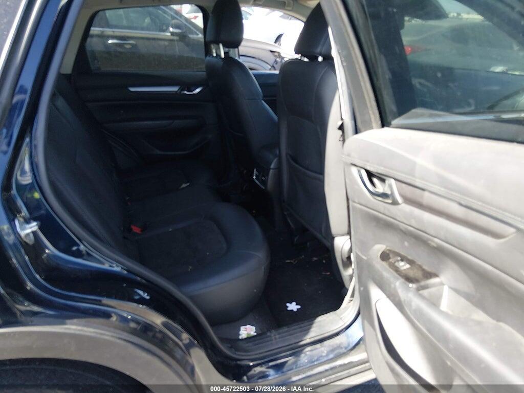 JM3KFACM4L0790703 2020 MAZDA CX-5 photo no. 8