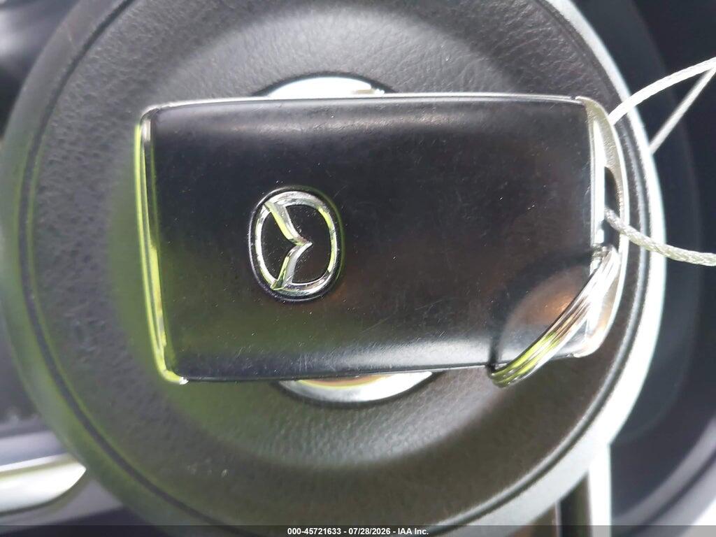 JM3KFADM4L0764150 2020 MAZDA CX-5 photo no. 11