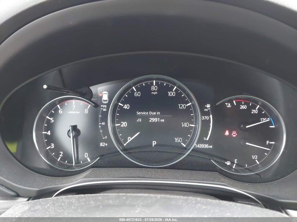 JM3KFADM4L0764150 2020 MAZDA CX-5 photo no. 7