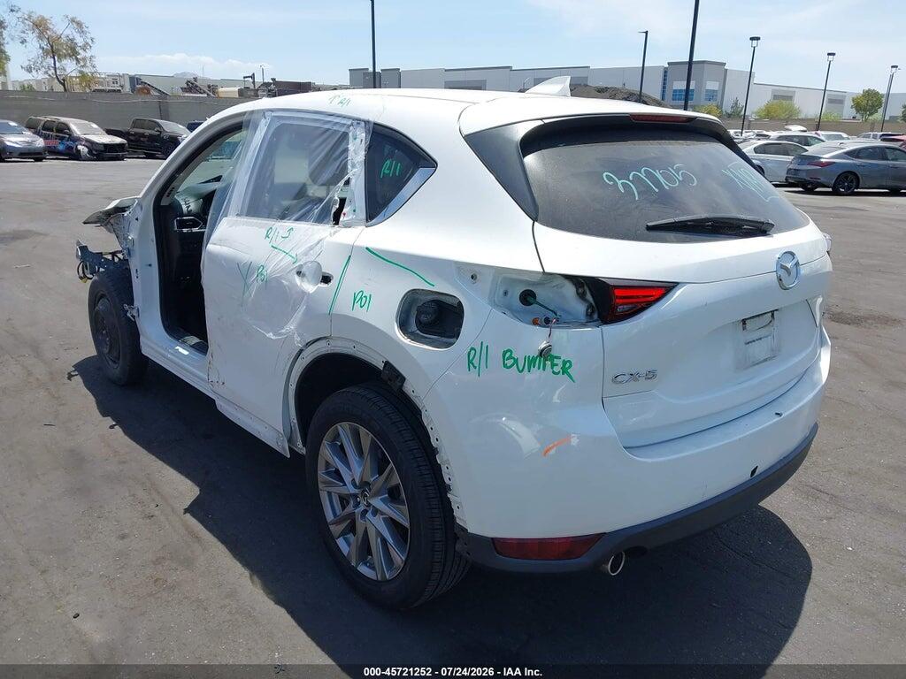 JM3KFADM1L0835367 2020 MAZDA CX-5 photo no. 3