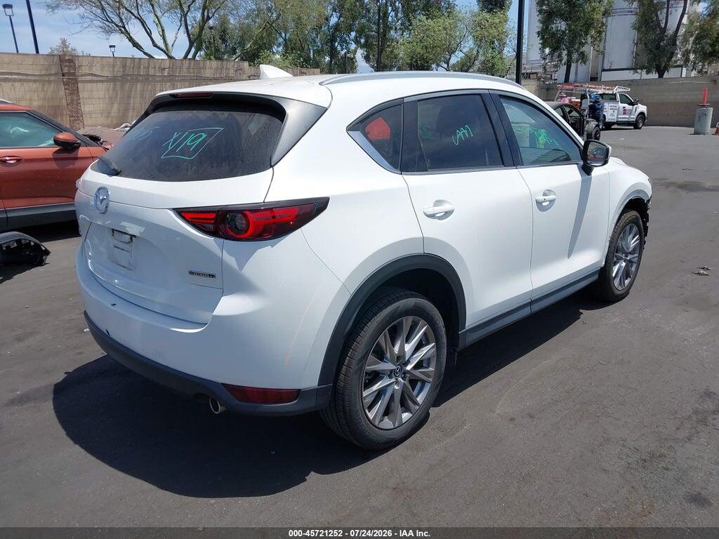 JM3KFADM1L0835367 2020 MAZDA CX-5 photo no. 4