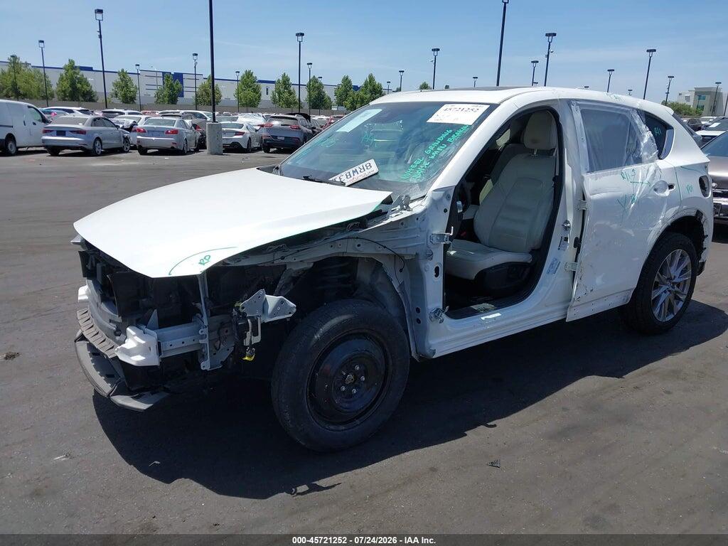JM3KFADM1L0835367 2020 MAZDA CX-5 photo no. 6