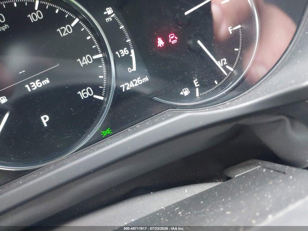 JM3KFBDM5L0810901 2020 MAZDA CX-5 photo no. 7