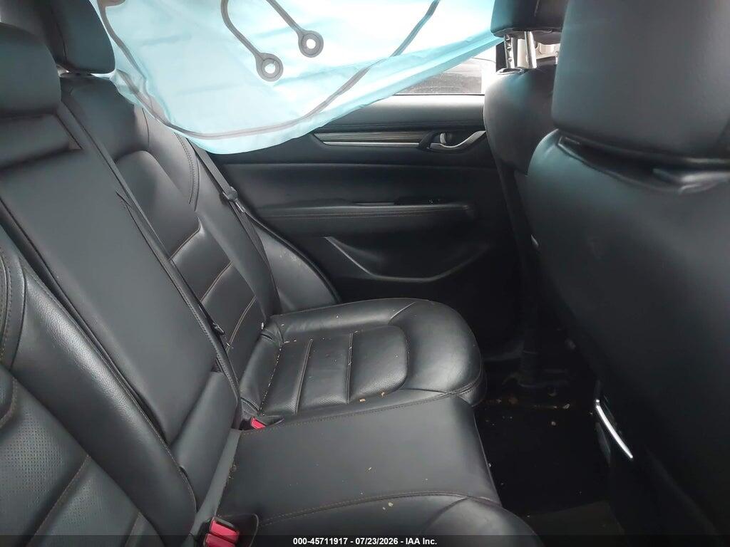 JM3KFBDM5L0810901 2020 MAZDA CX-5 photo no. 8