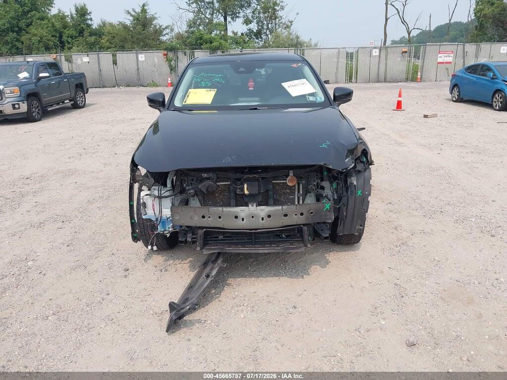 JM3KFBCM2L0779883 2020 MAZDA CX-5 photo no. 12
