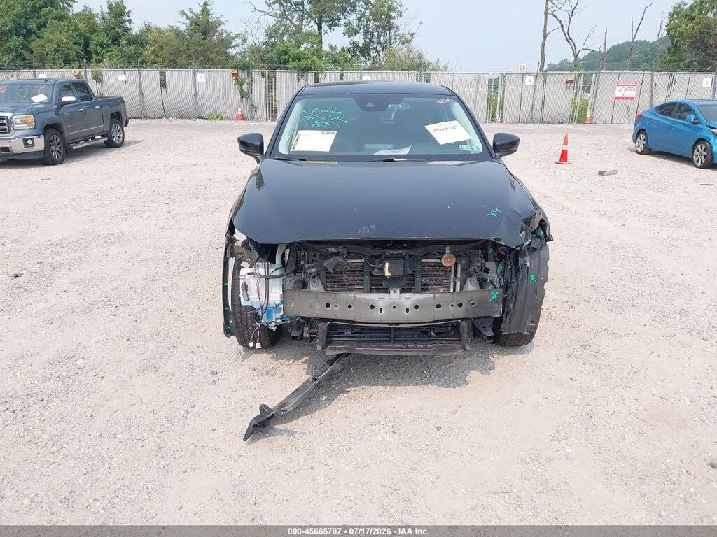 JM3KFBCM2L0779883 2020 MAZDA CX-5 photo no. 6