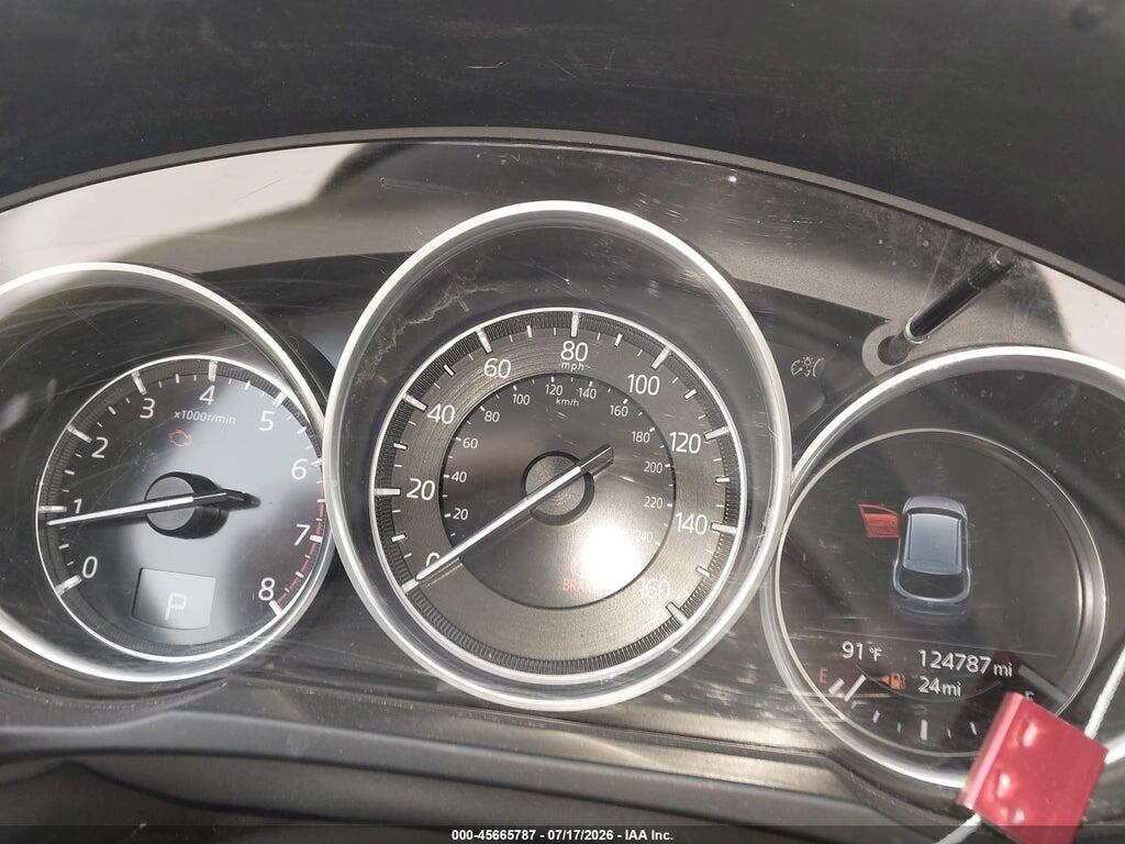 JM3KFBCM2L0779883 2020 MAZDA CX-5 photo no. 7