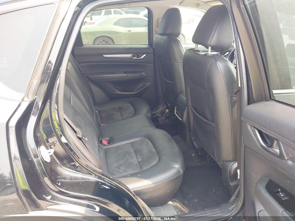 JM3KFBCM2L0779883 2020 MAZDA CX-5 photo no. 8