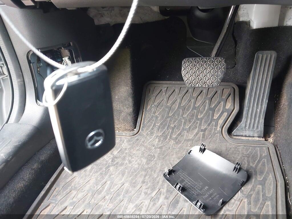 JM3KFADM3L1839141 2020 MAZDA CX-5 photo no. 11