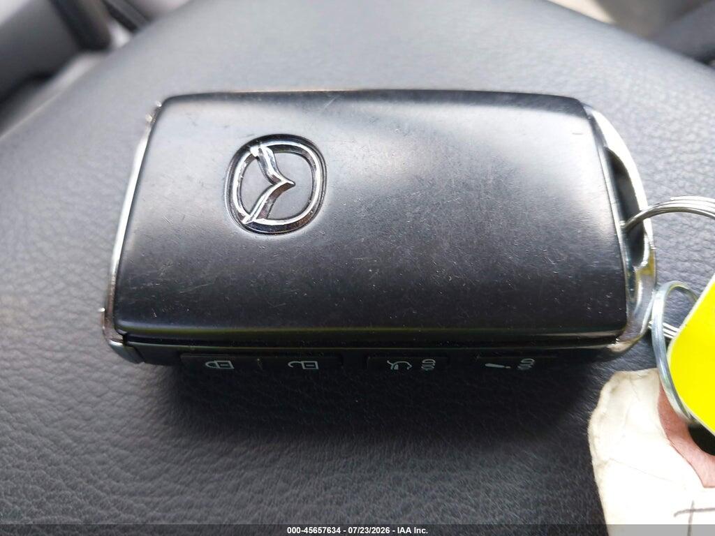 JM3KFBCM4L0743418 2020 MAZDA CX-5 photo no. 11