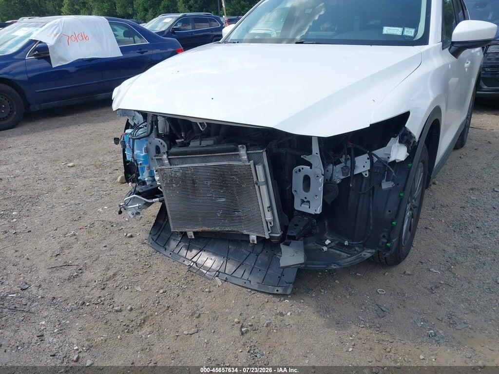 JM3KFBCM4L0743418 2020 MAZDA CX-5 photo no. 6