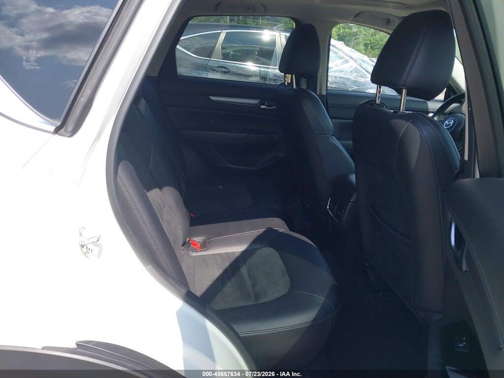 JM3KFBCM4L0743418 2020 MAZDA CX-5 photo no. 8