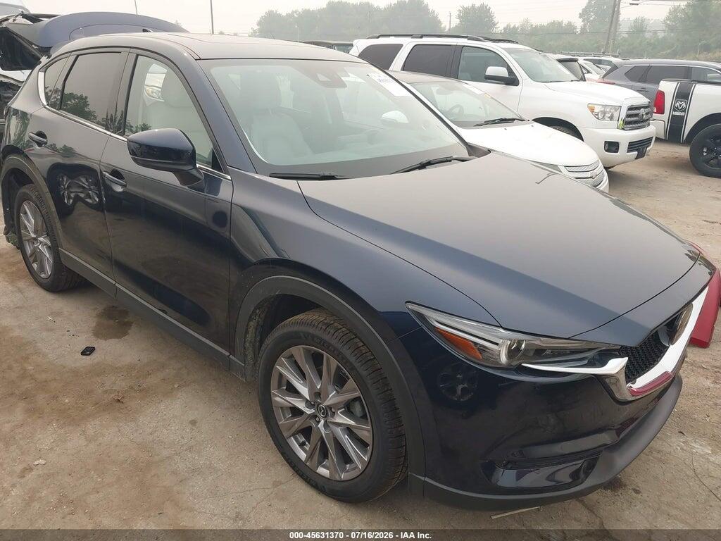 JM3KFBDM0L1853049 2020 MAZDA CX-5 photo no. 1
