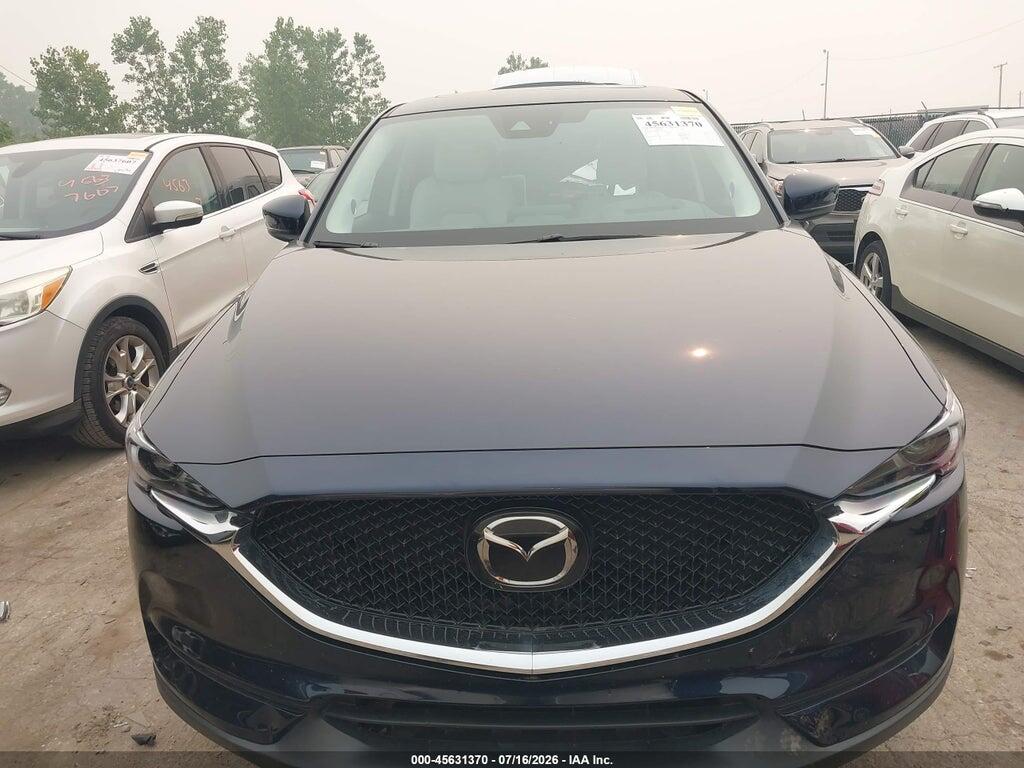 JM3KFBDM0L1853049 2020 MAZDA CX-5 photo no. 12