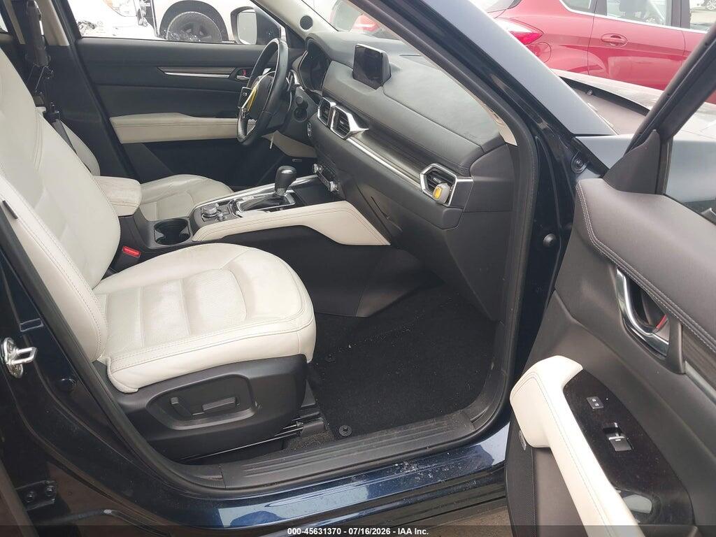 JM3KFBDM0L1853049 2020 MAZDA CX-5 photo no. 5